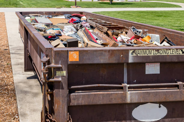 Reliable Capron, IL Junk Removal Services Solutions